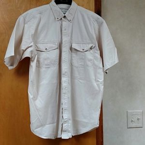 Men's Field &Stream shirt